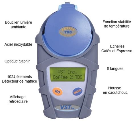 vst refractometer ebay|tds refractometer.